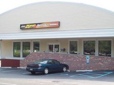 SpeedZone NJ Slot Car Raceway